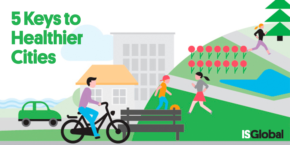 5 keys to healthier cities grande