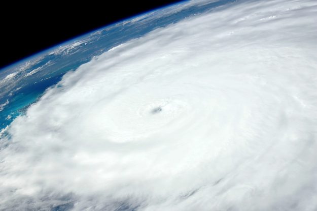 Cambio climatico