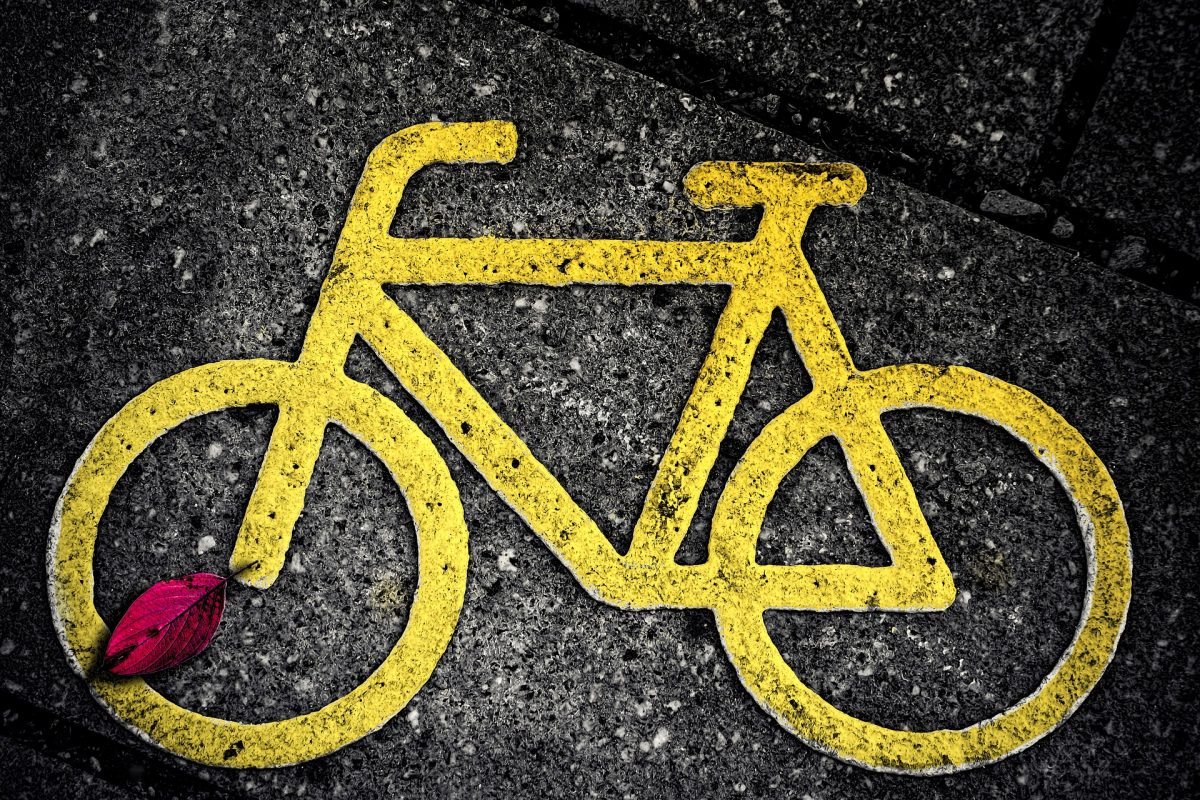 bike