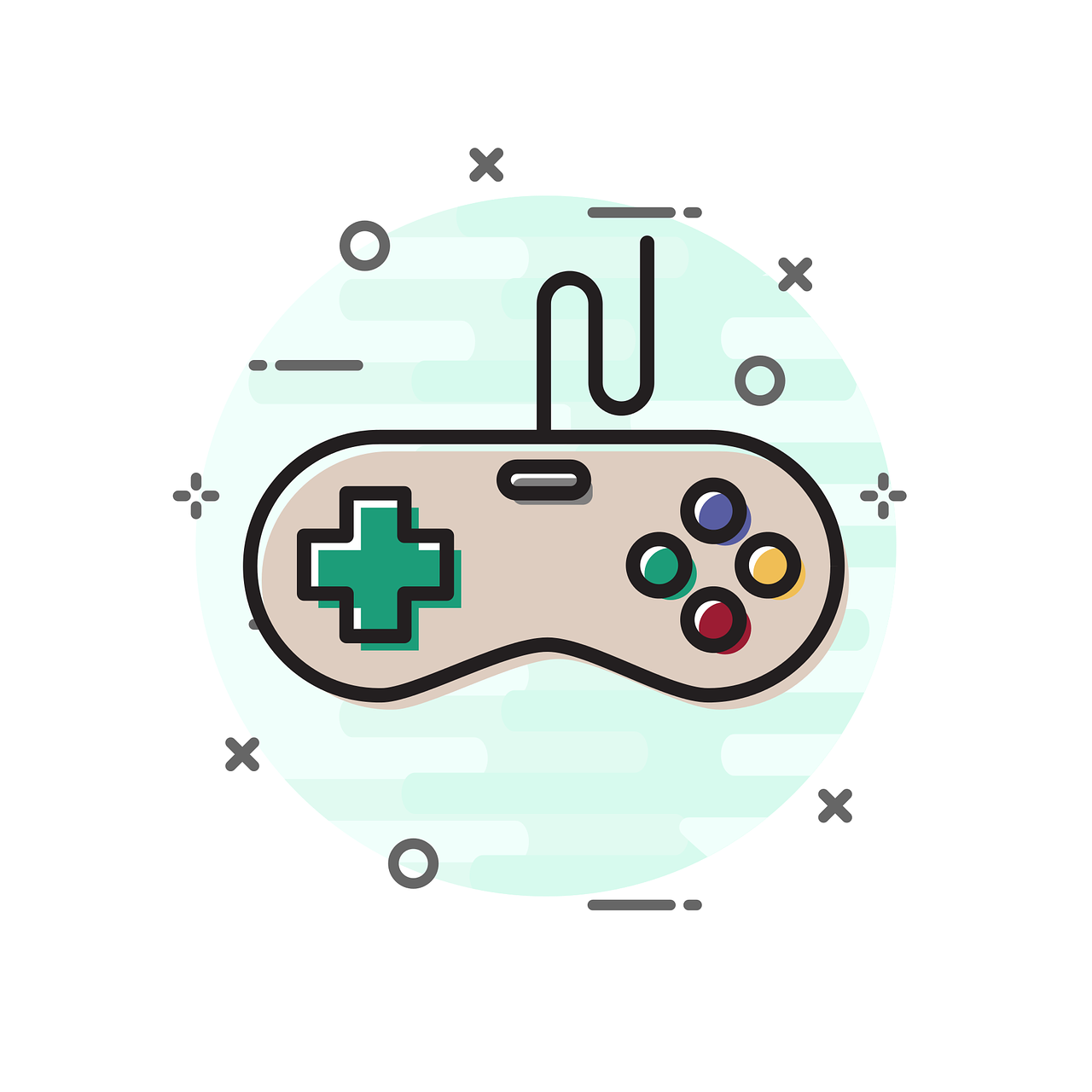 joystick