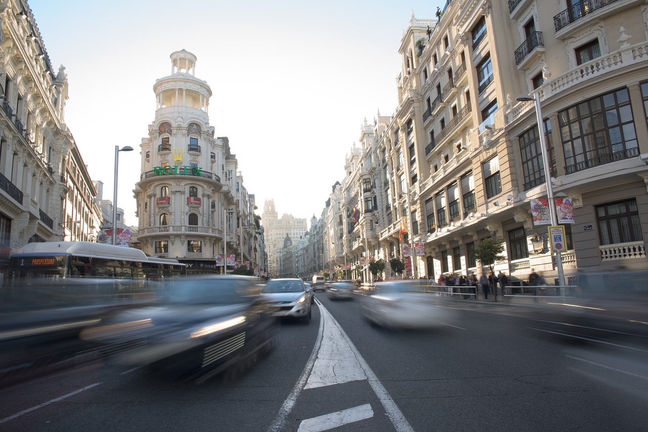 Madrid