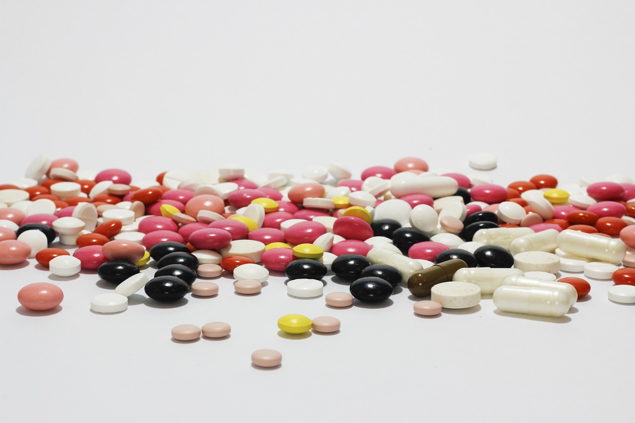 medicamentos
