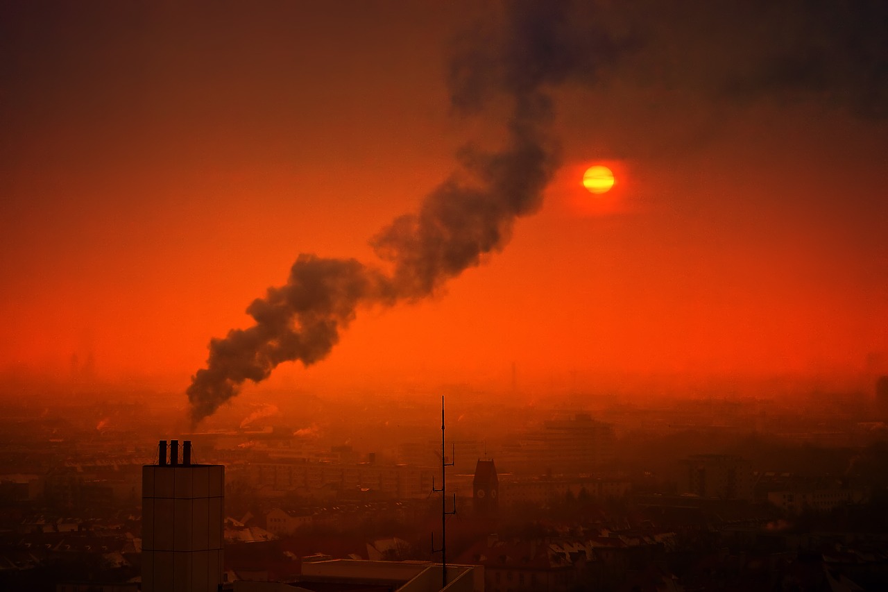 madrid-contaminación