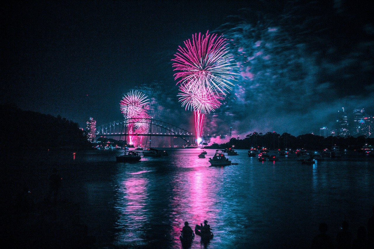 fuegosartificiales