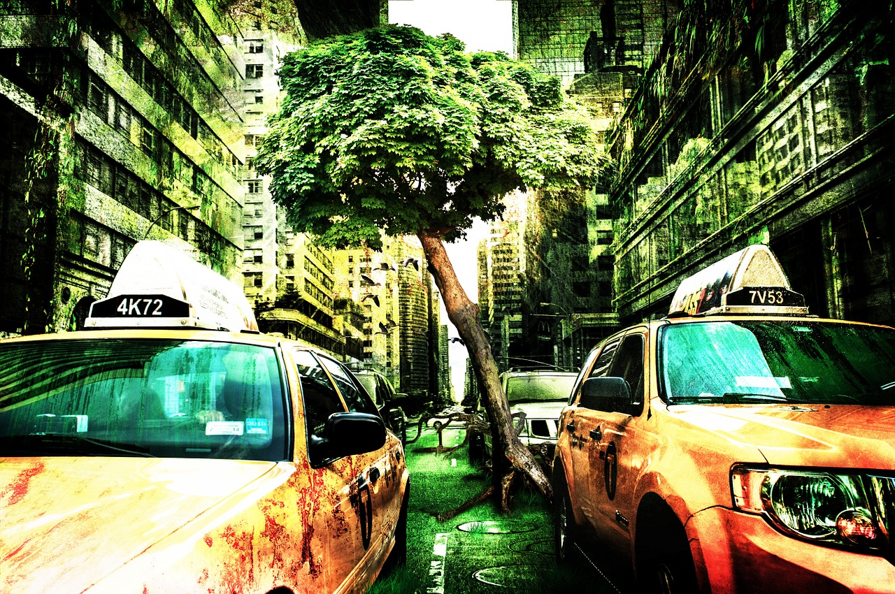 destruccionambiental