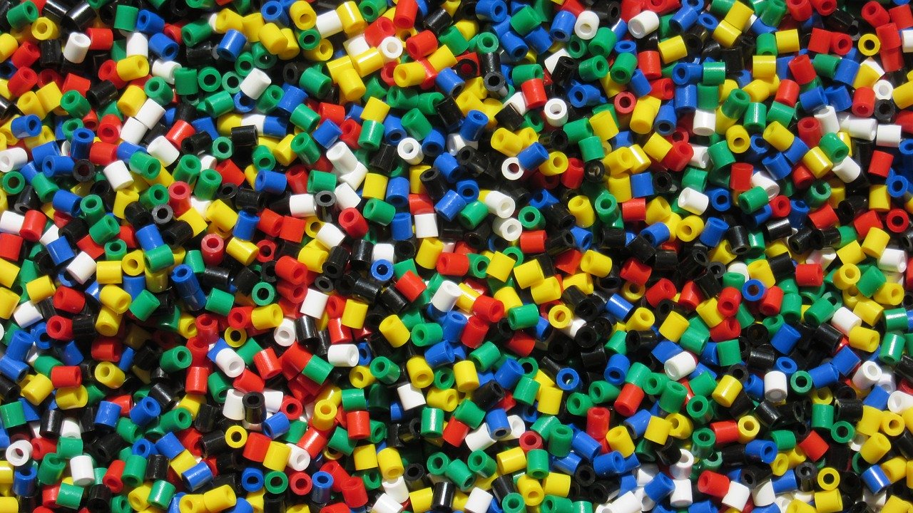 microplasticos