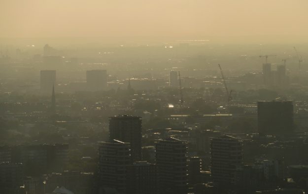 airpollutionstudy