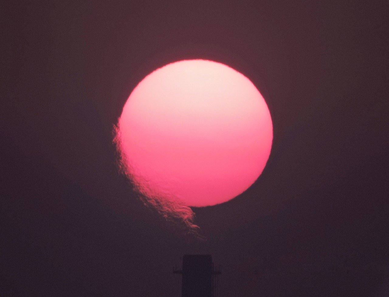 contaminación-ciudad