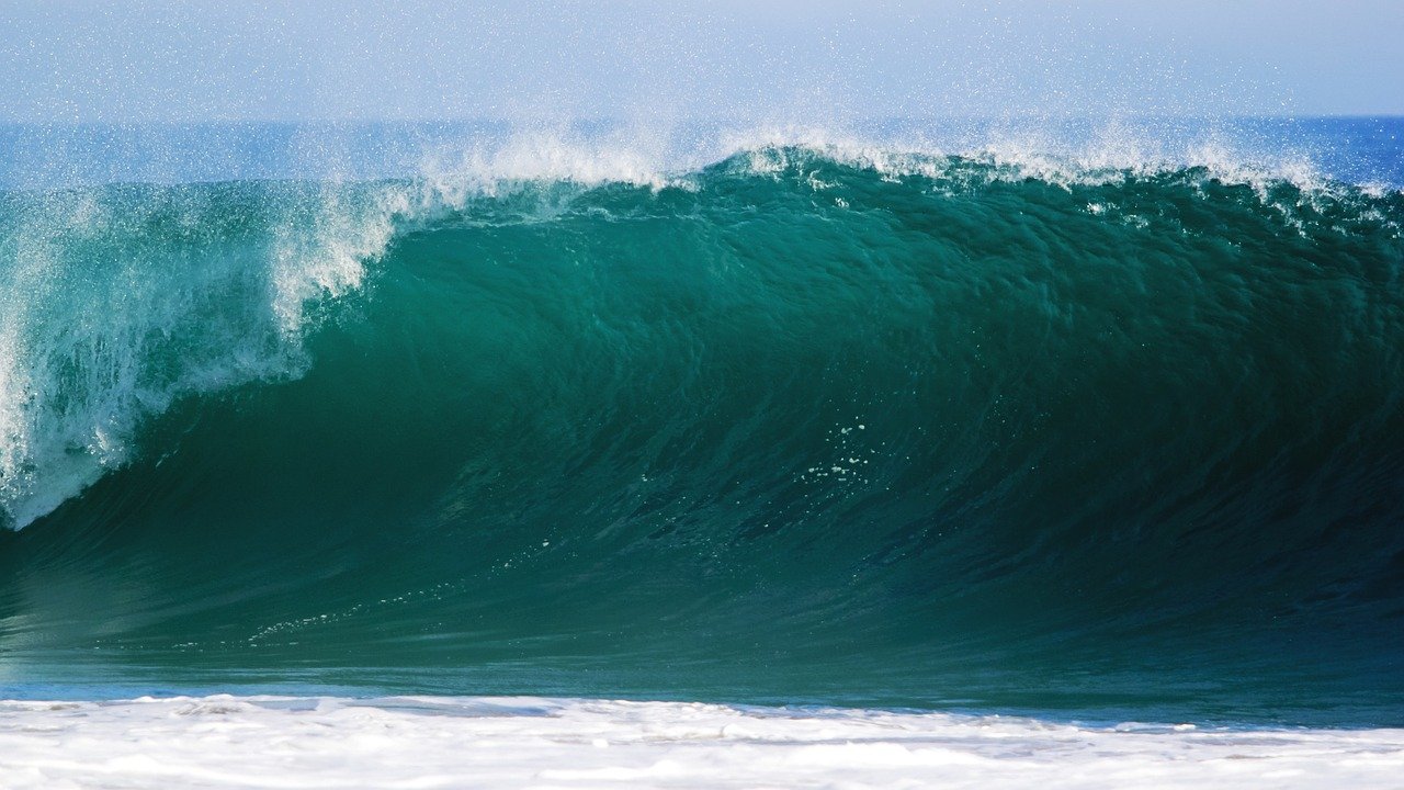 agua