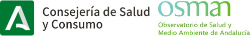 Observatorio de Salud y Medioambiente de Andalucía: OSMAN