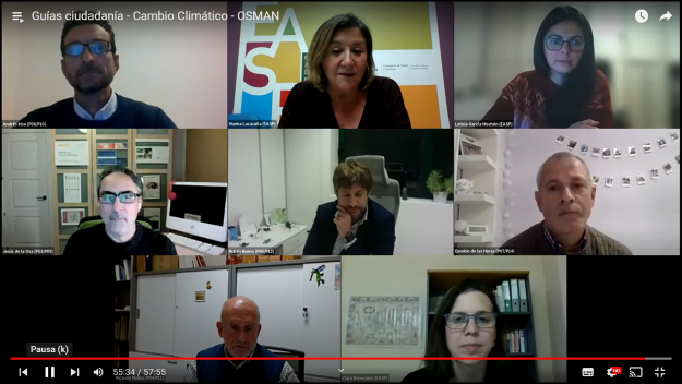 jornadas os