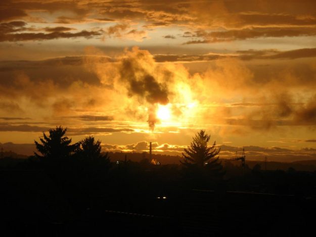 contaminacionatmosferica