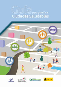 Guía para planificar ciudades saludables