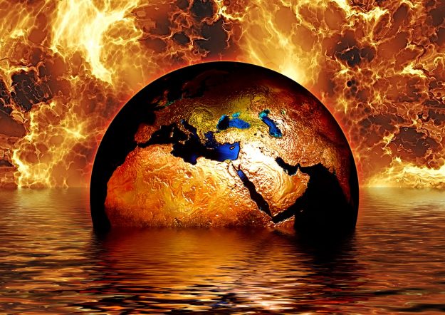 cambioclimatico