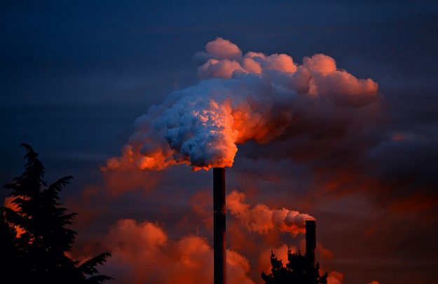 gases
