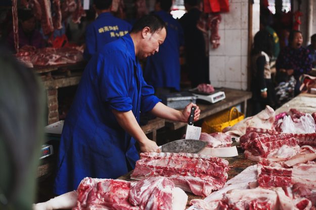 carne