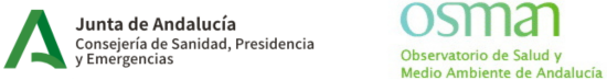 Health and Environment Observatory of Andalusia: OSMAN
